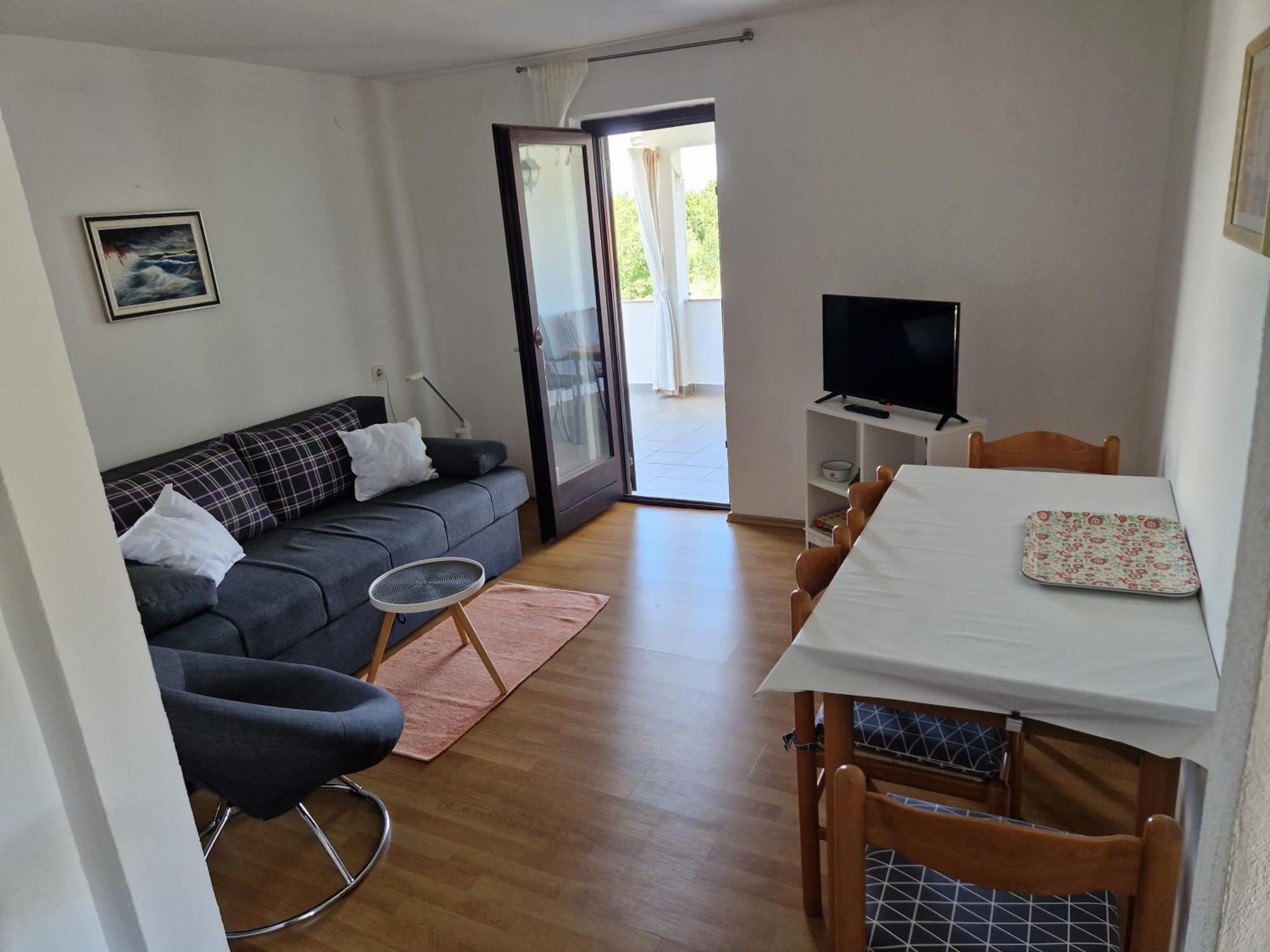 Apartment Buric Županje Exteriér fotografie