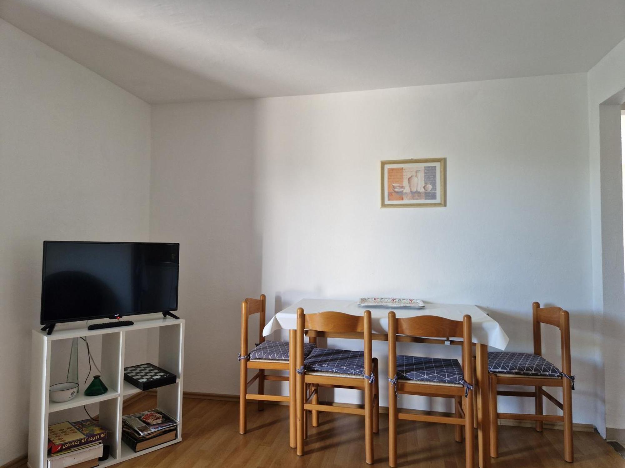 Apartment Buric Županje Exteriér fotografie