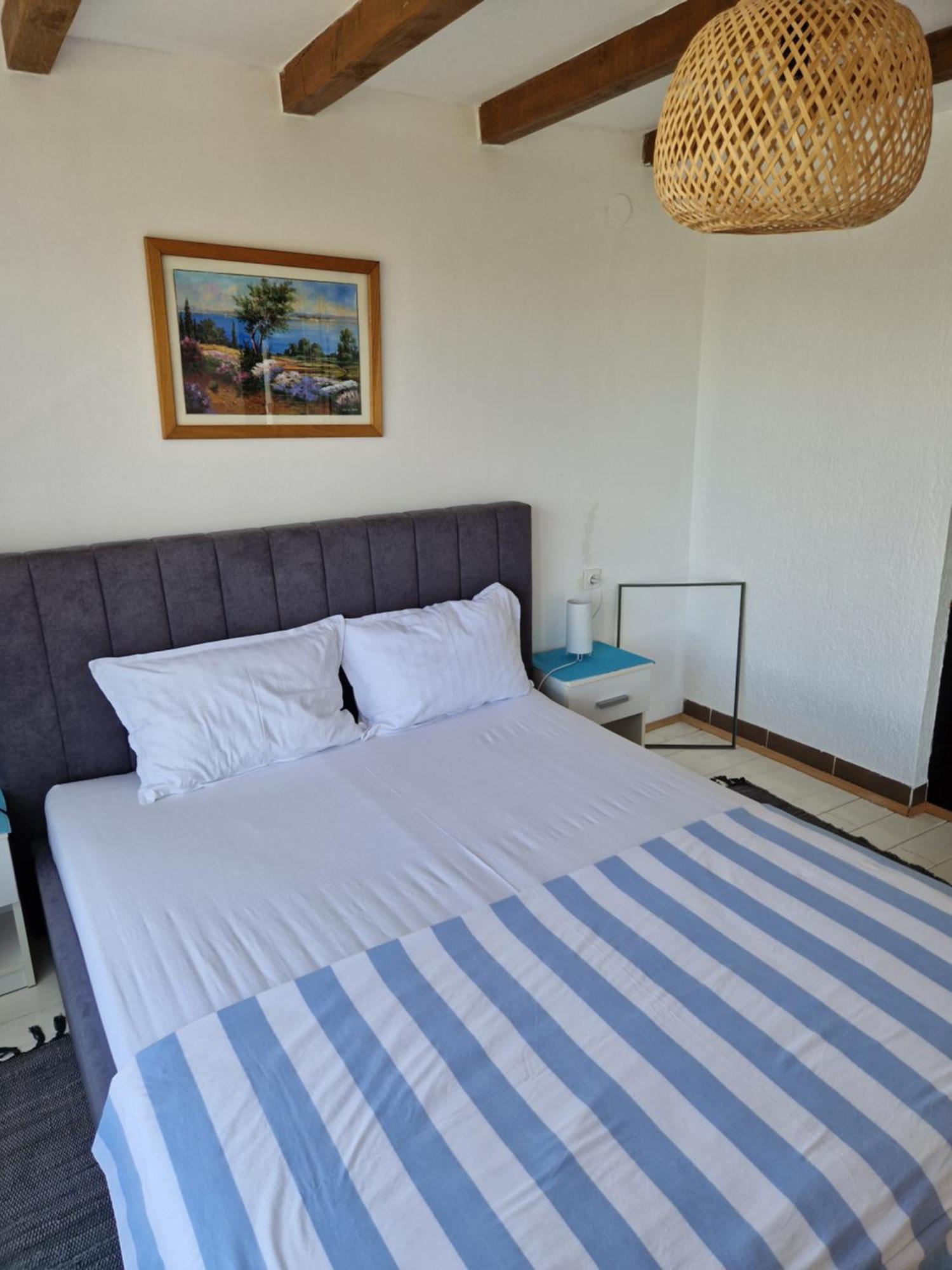 Apartment Buric Županje Exteriér fotografie