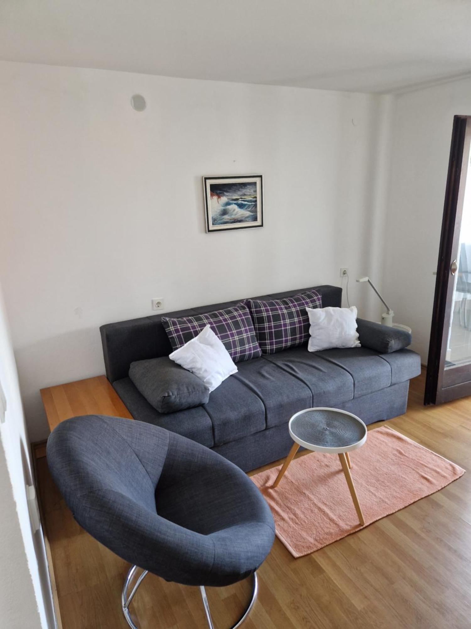 Apartment Buric Županje Exteriér fotografie