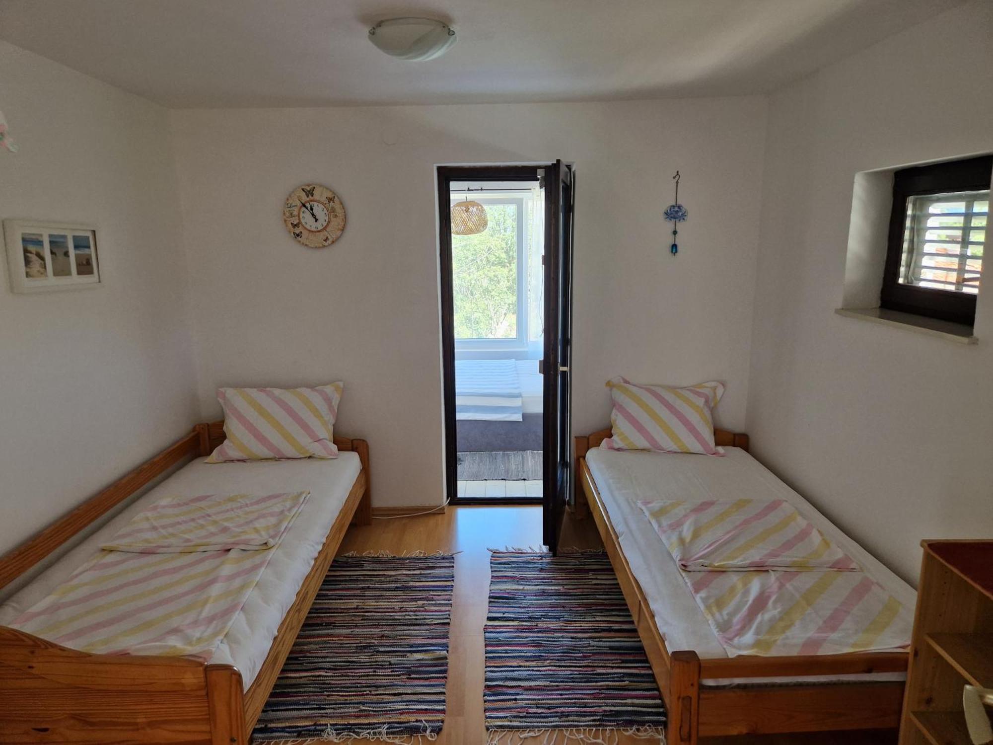 Apartment Buric Županje Exteriér fotografie